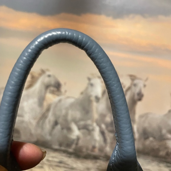 New Italian leather backpack - Picture 9 of 14